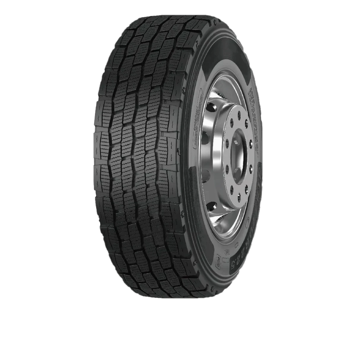 ATLANDER ATL150 tyre