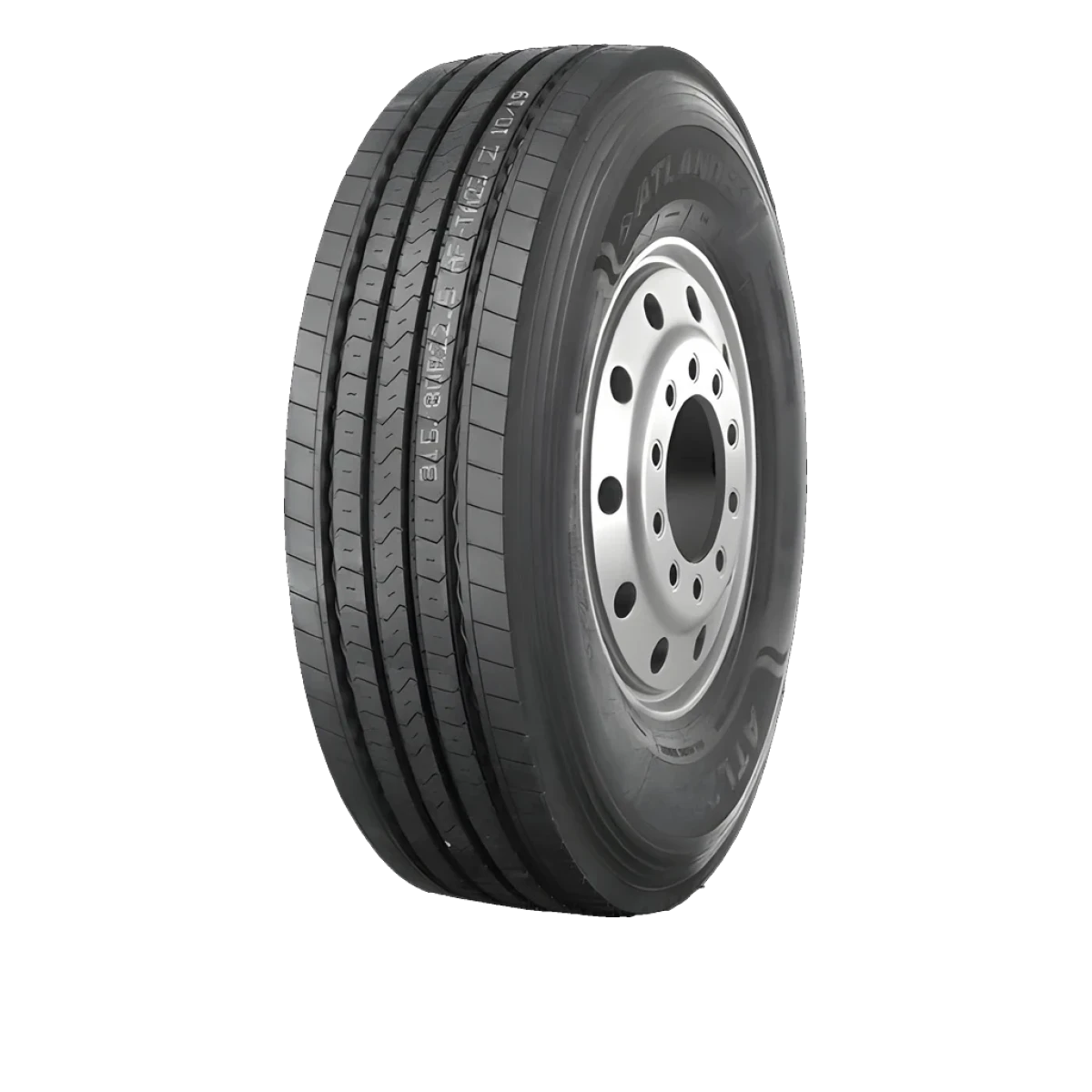 Шина ATLANDER ATL200