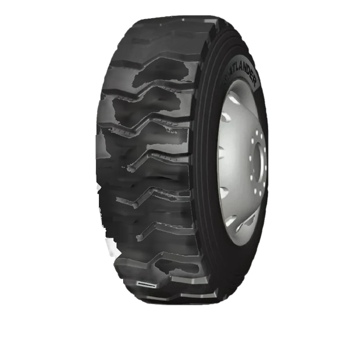 ATLANDER ATL938 shinasi