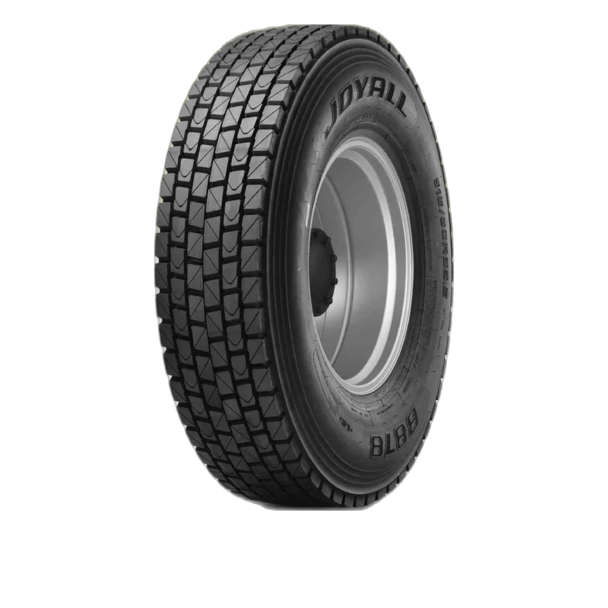 JOYALL B878 tyre