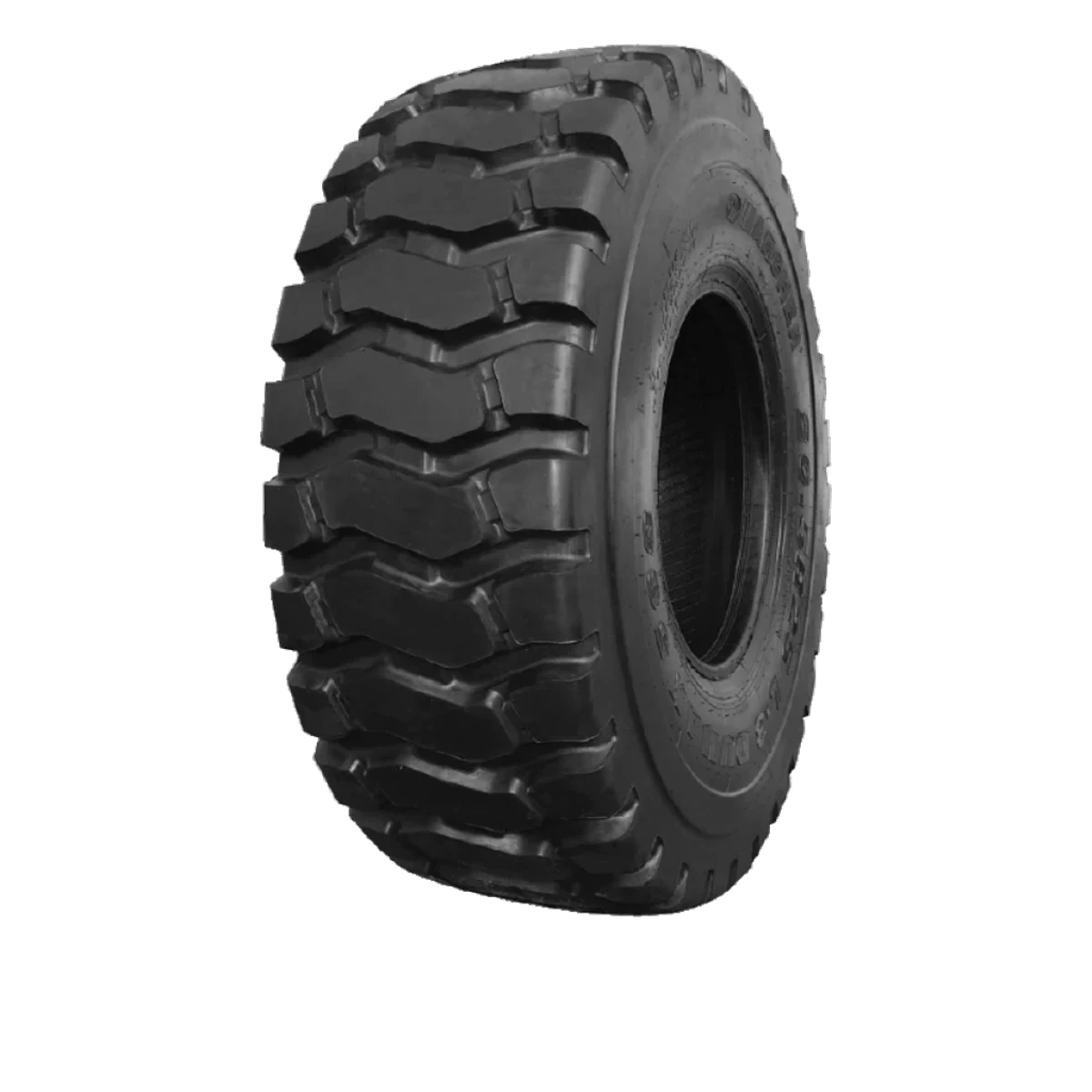 Шина MARCHER DUMAX568