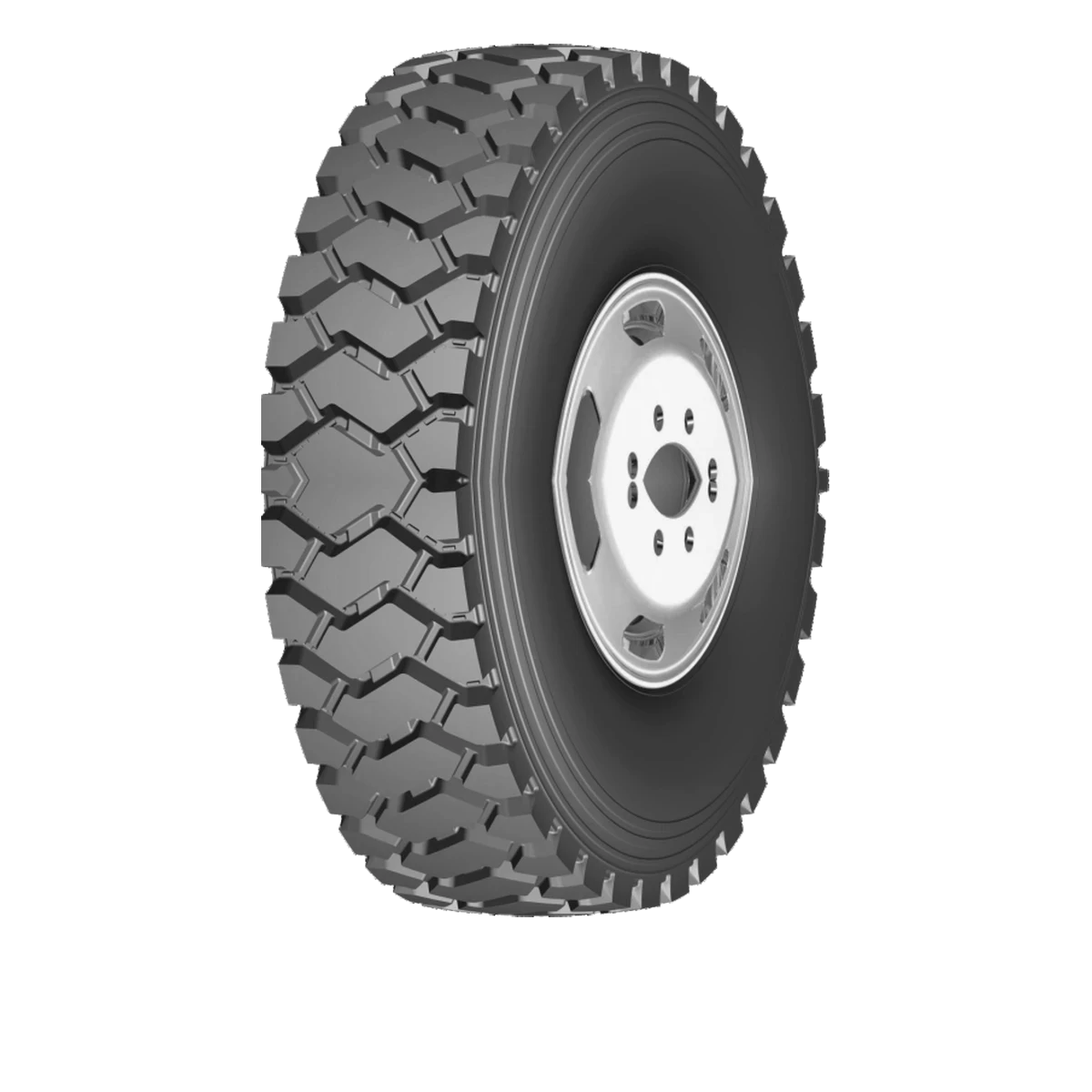 KUNLUN KT659 tyre