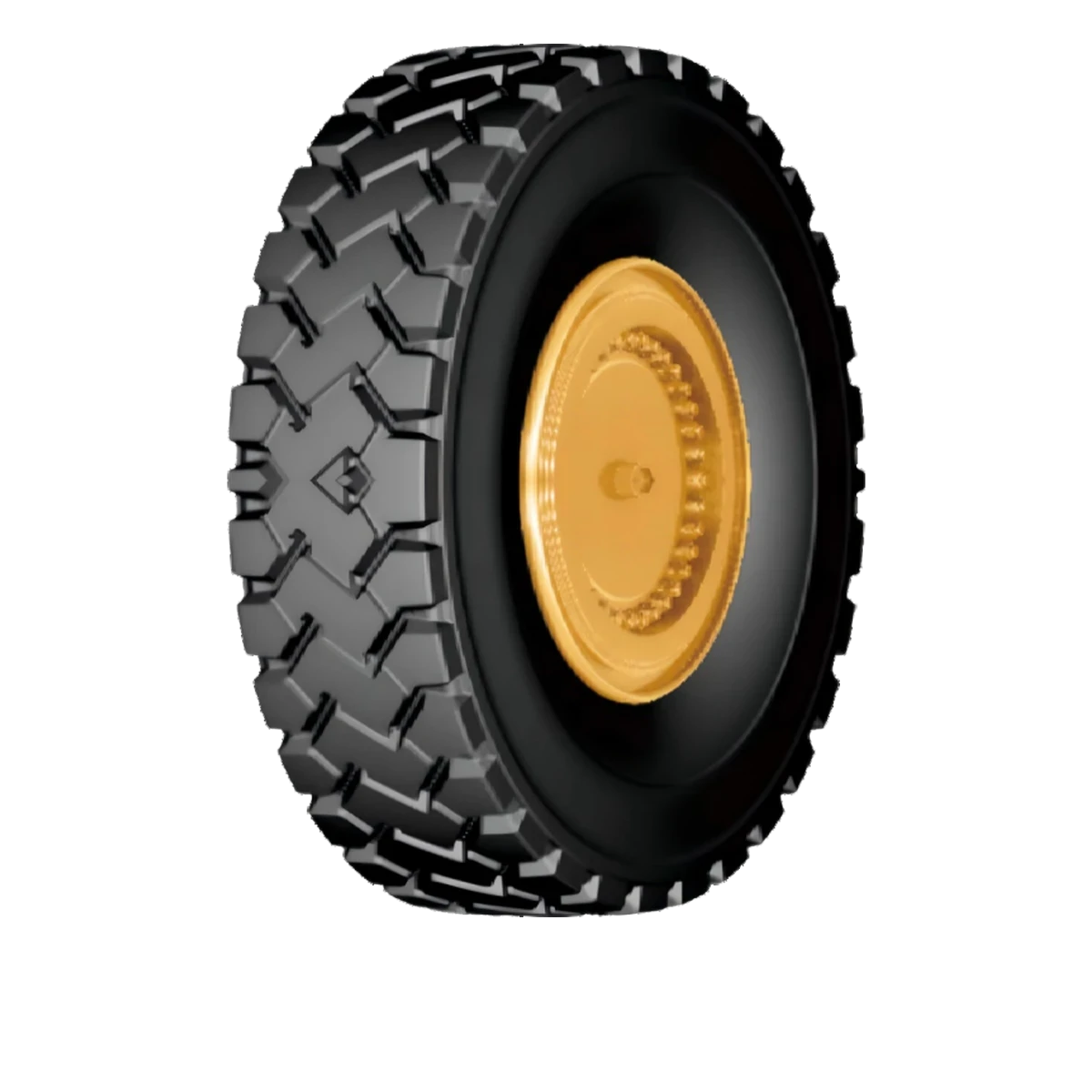 Шина KUNLUN KT702MAX
