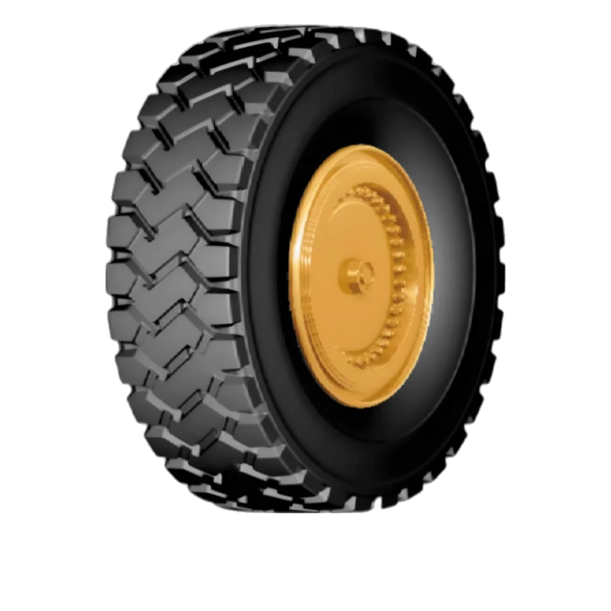 Шина KUNLUN KT702MAX