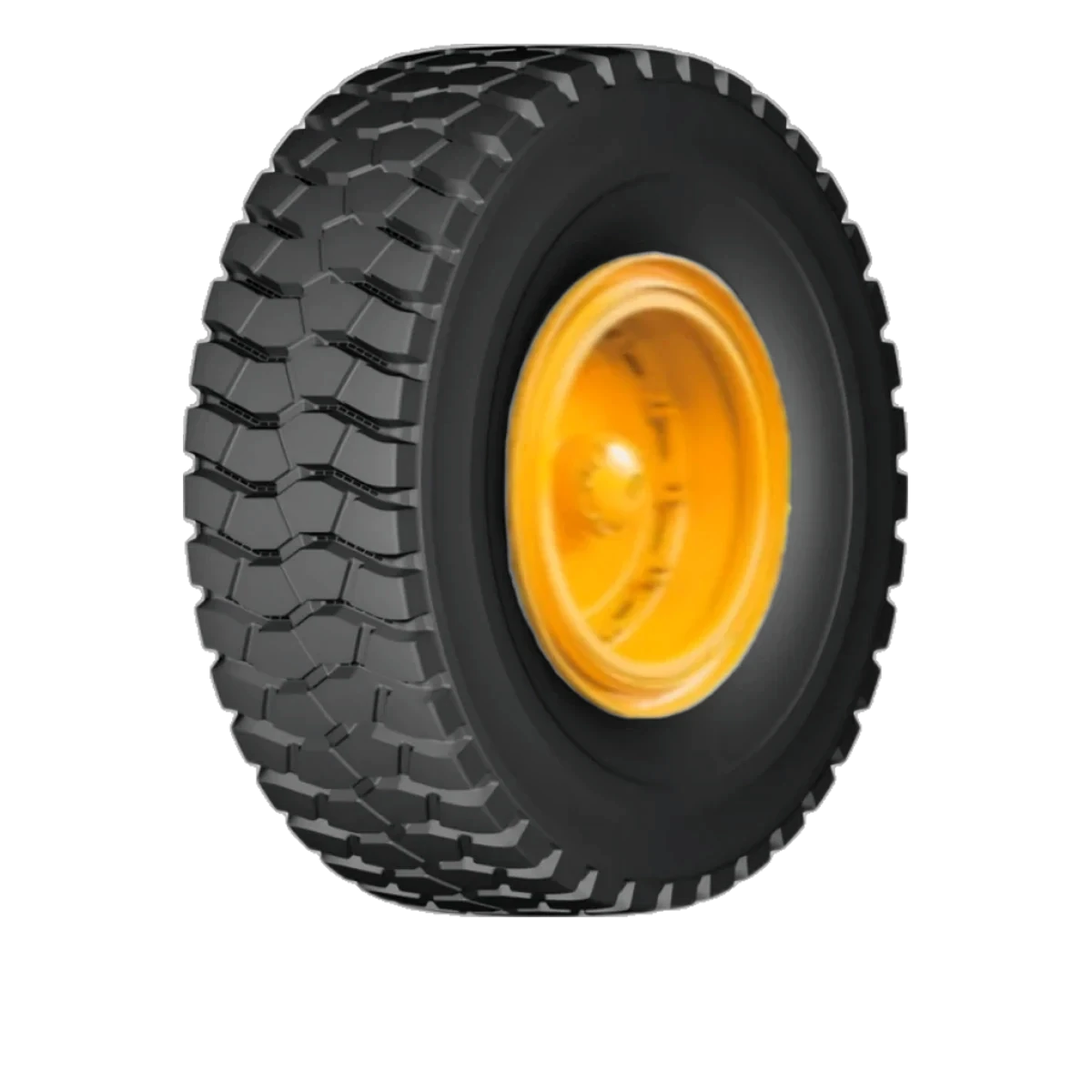 Шина KUNLUN KT708