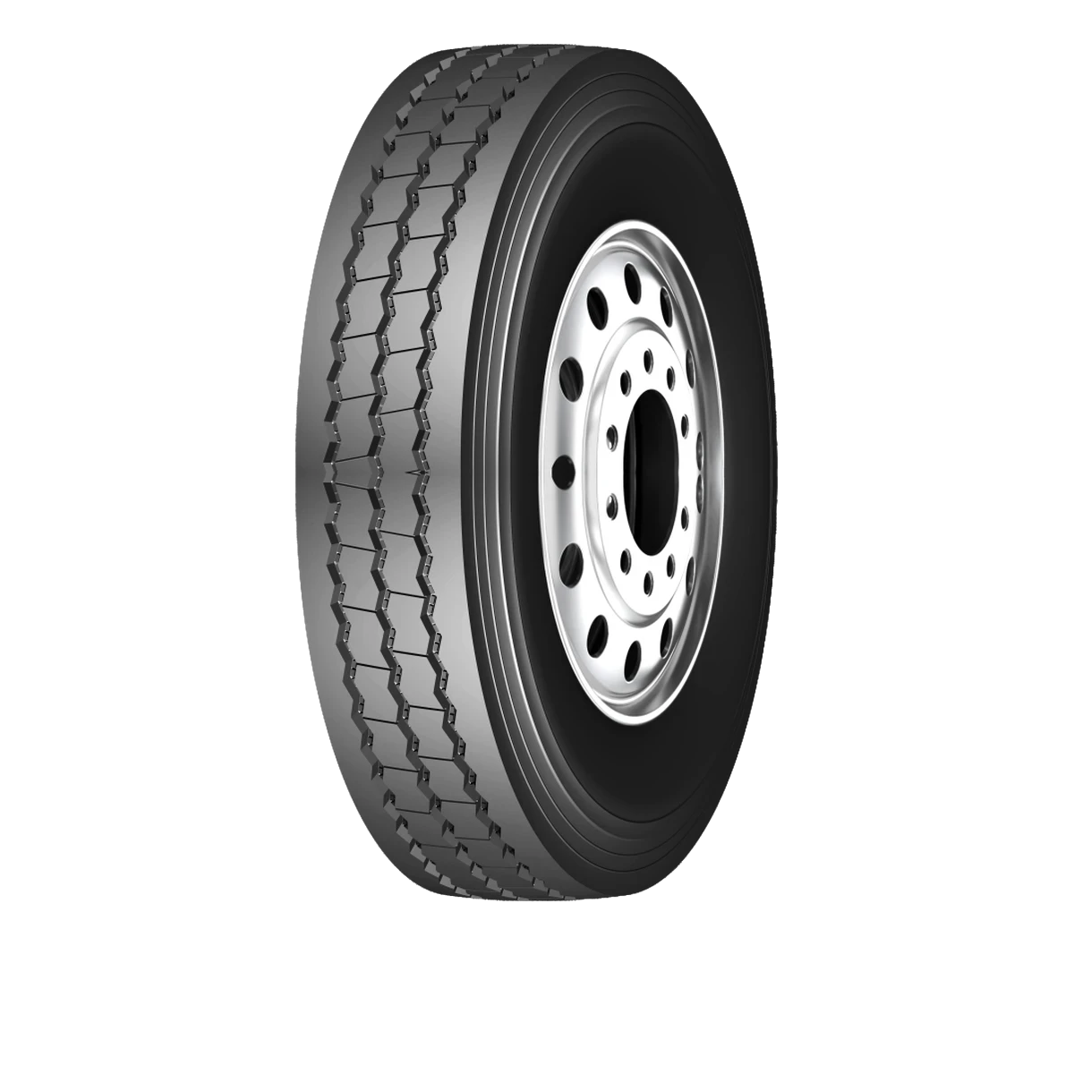 KUNLUN KT819 shinasi