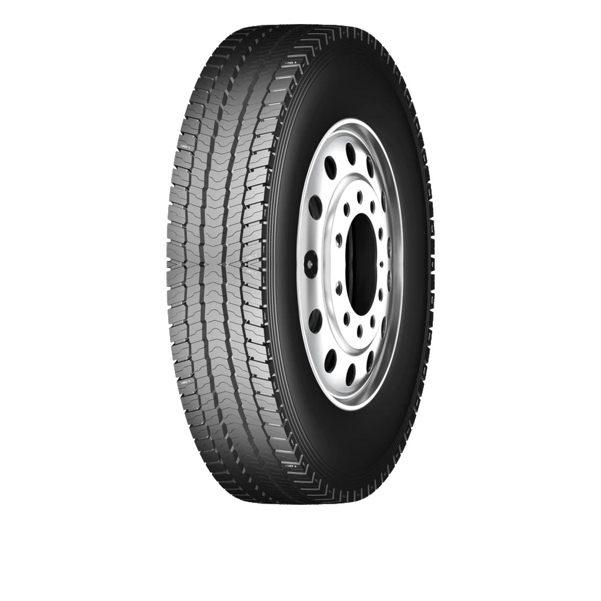KUNLUN KT832 shinasi