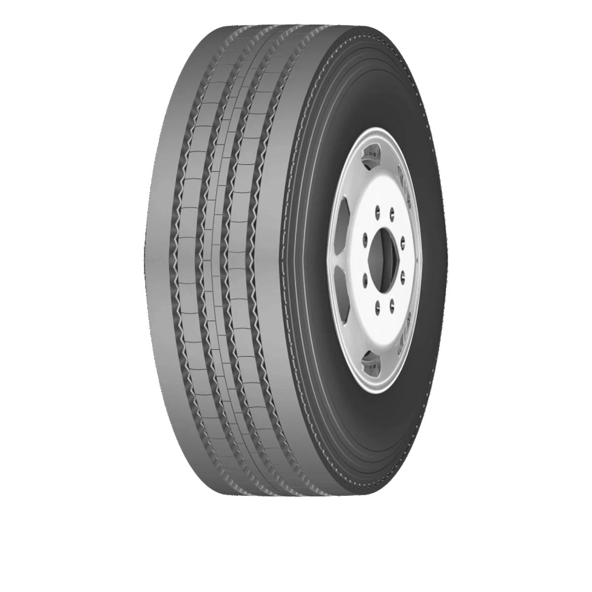 KUNLUN KT836 shinasi