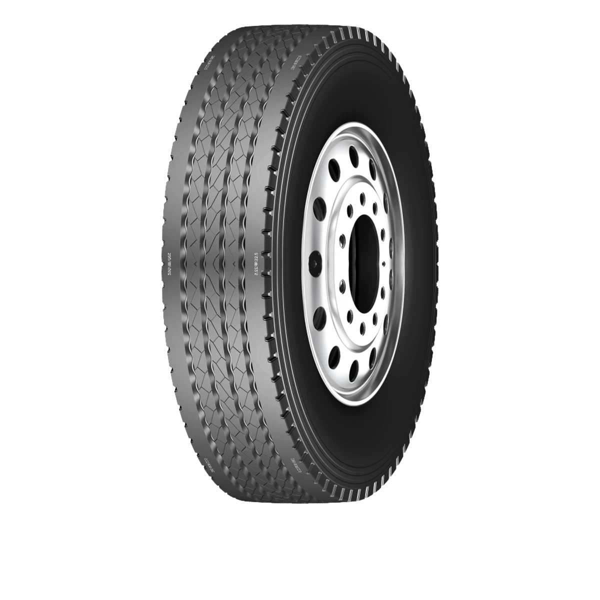 KUNLUN KT852 shinasi