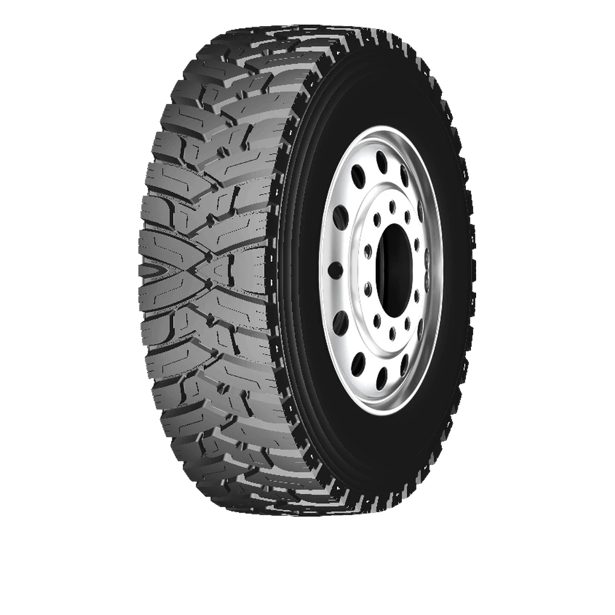 Шина KUNLUN KT853