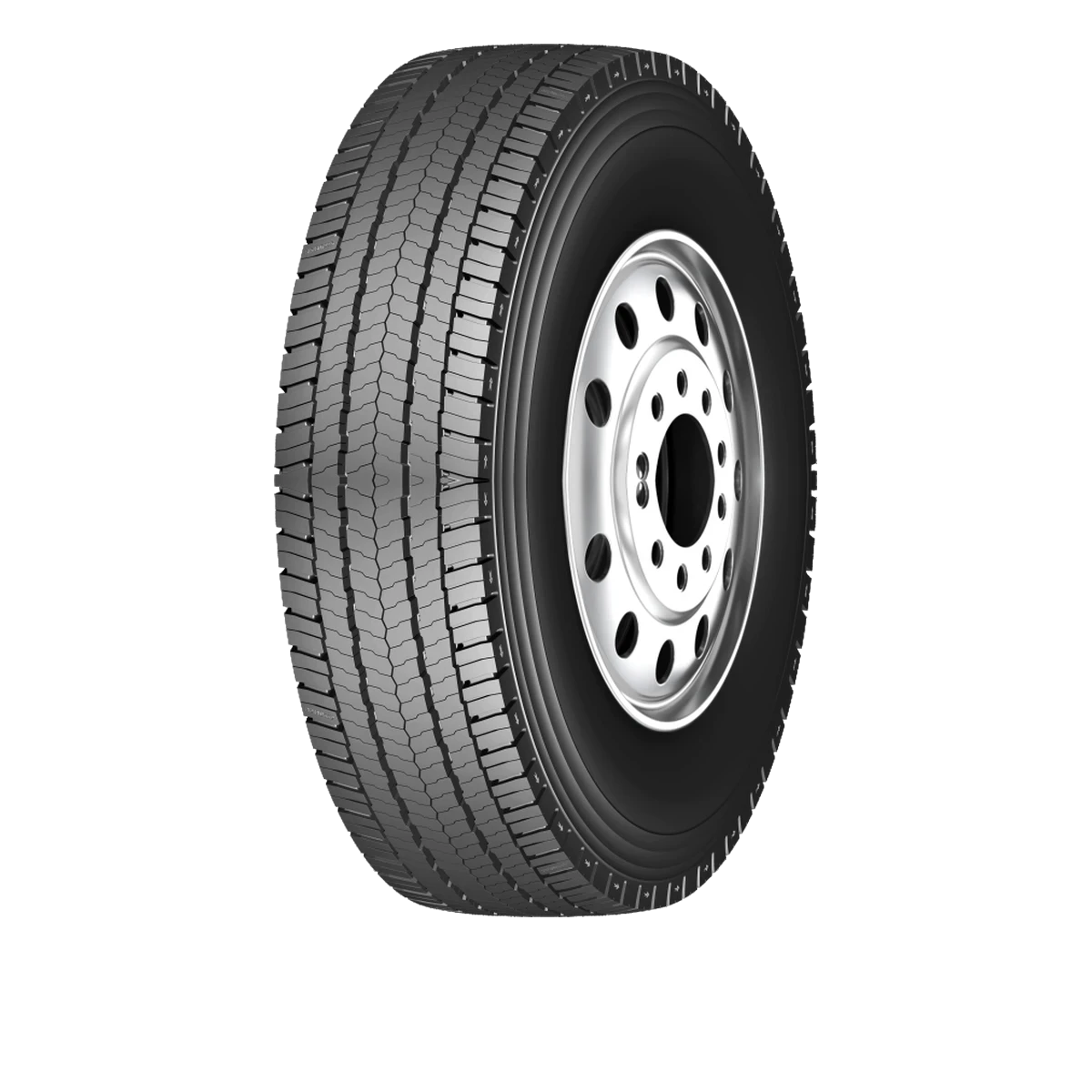 KUNLUN KT857 shinasi