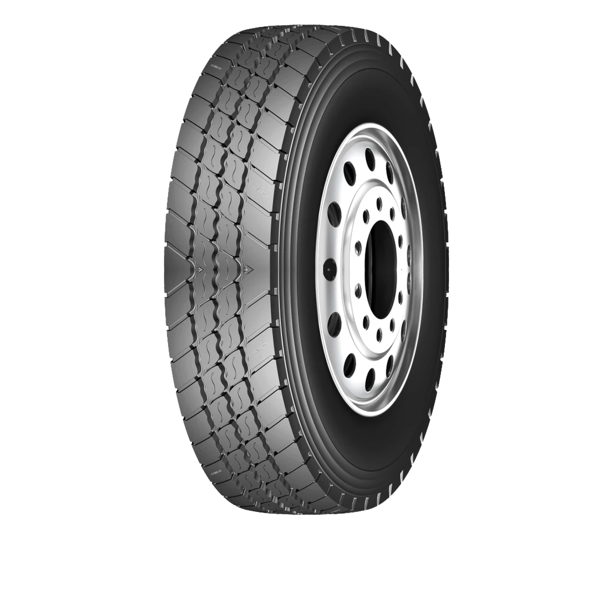 KUNLUN KT861 shinasi