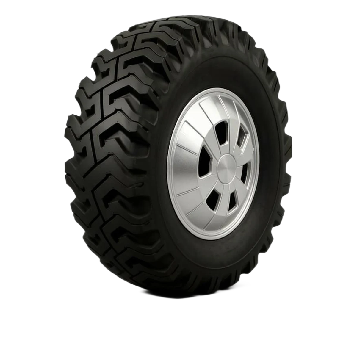 Шина KUNLUN KT226