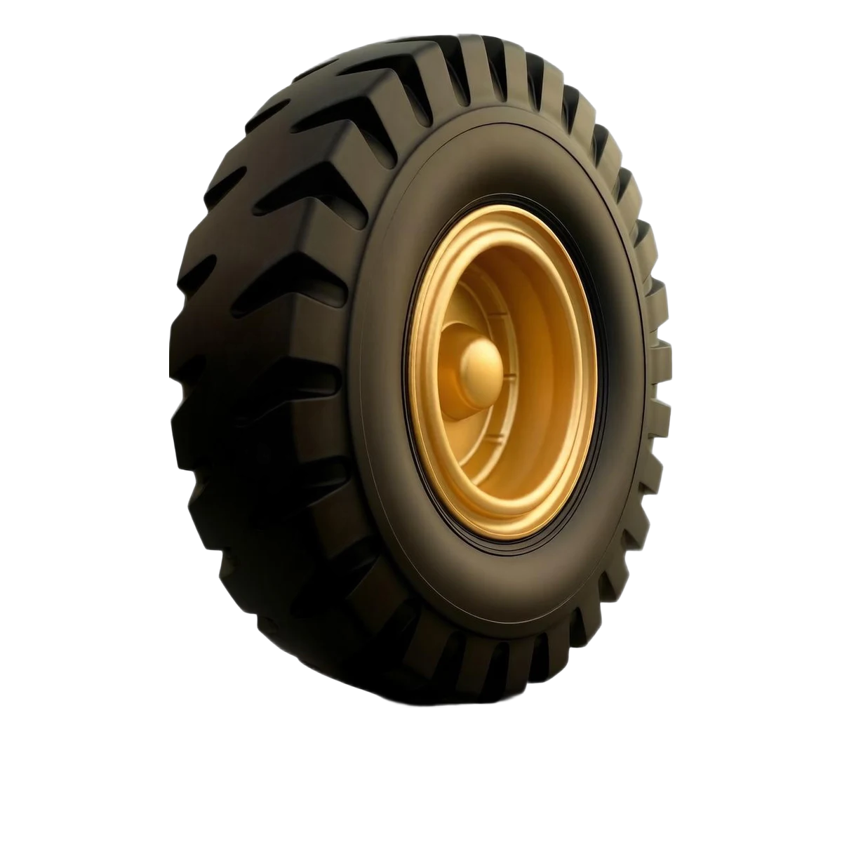 Шина KUNLUN KT618