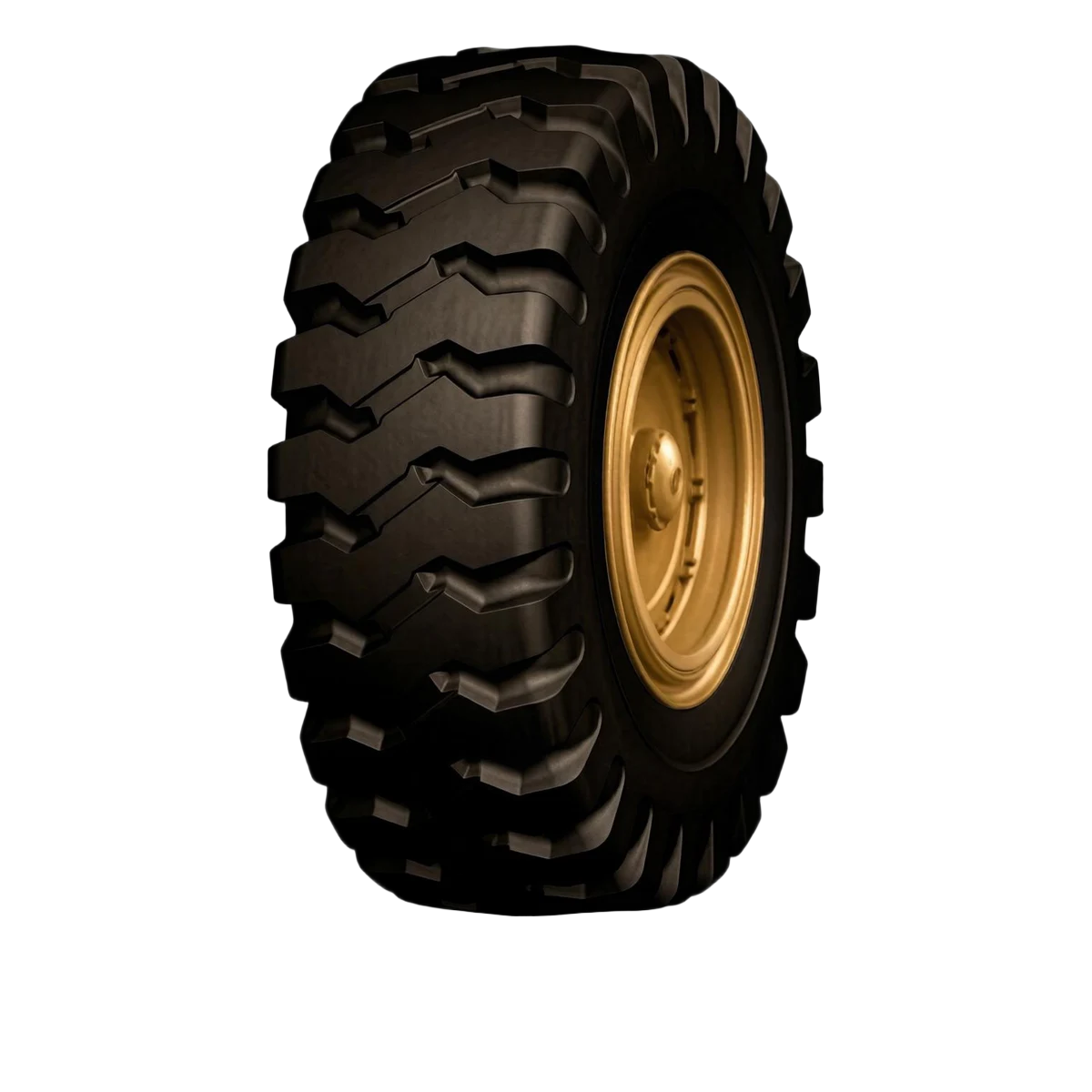 Шина KUNLUN KT622 E/L-3