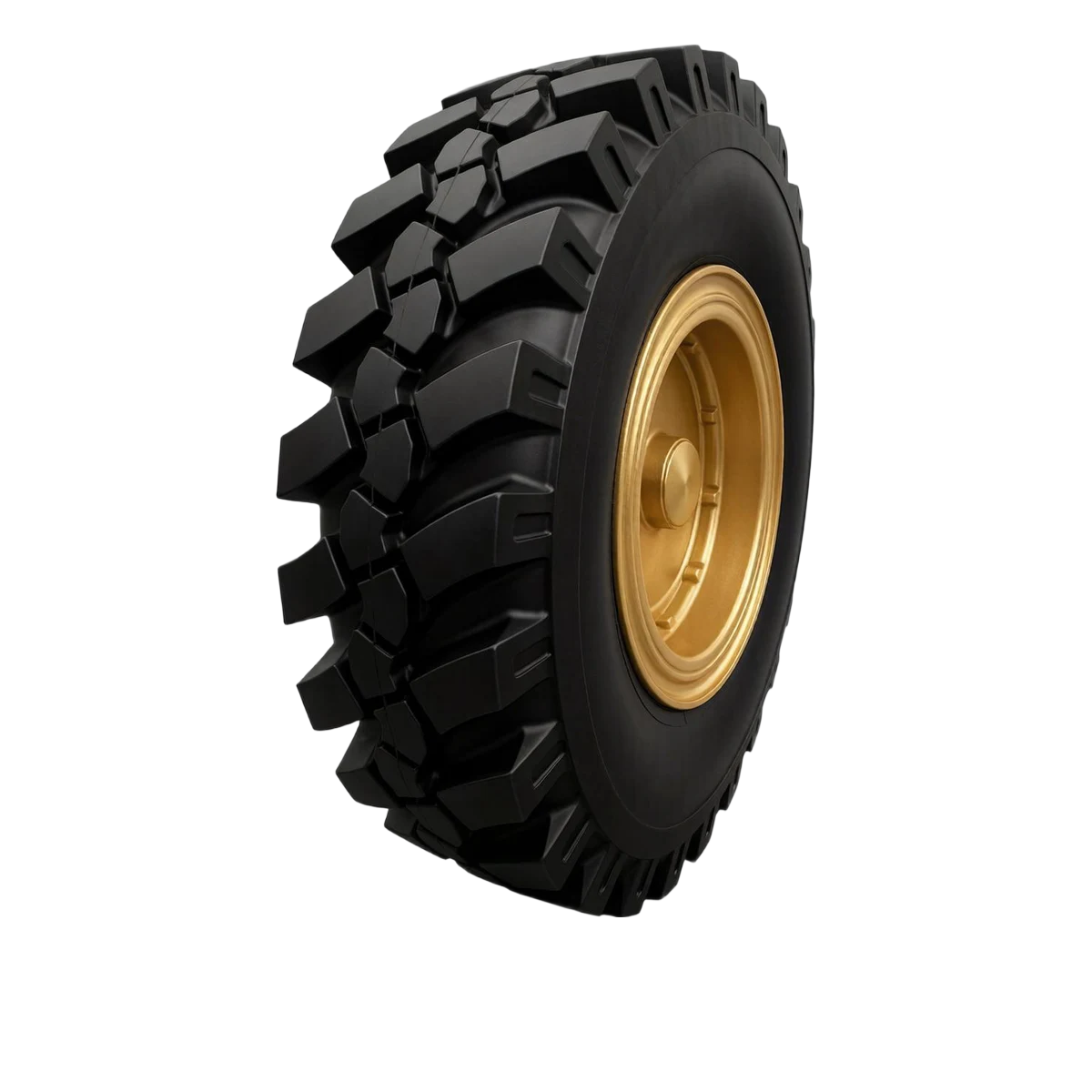 Шина KUNLUN KT628