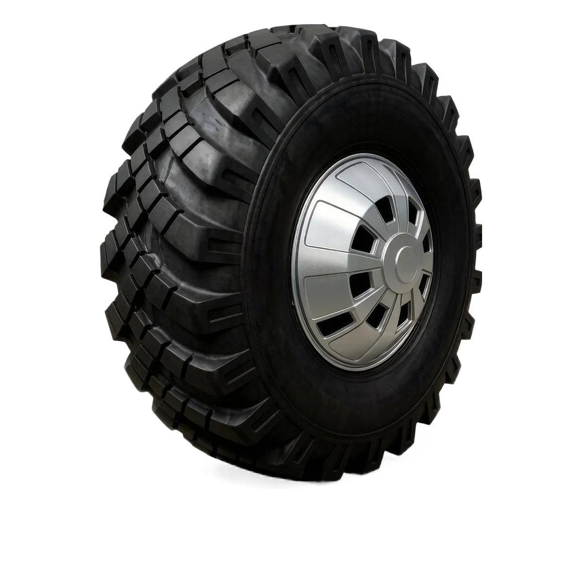 Шина KUNLUN T19