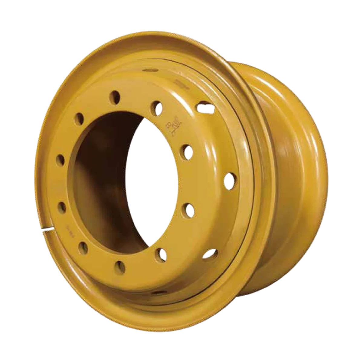 Стальной диск TONNAR 22.5×11.75