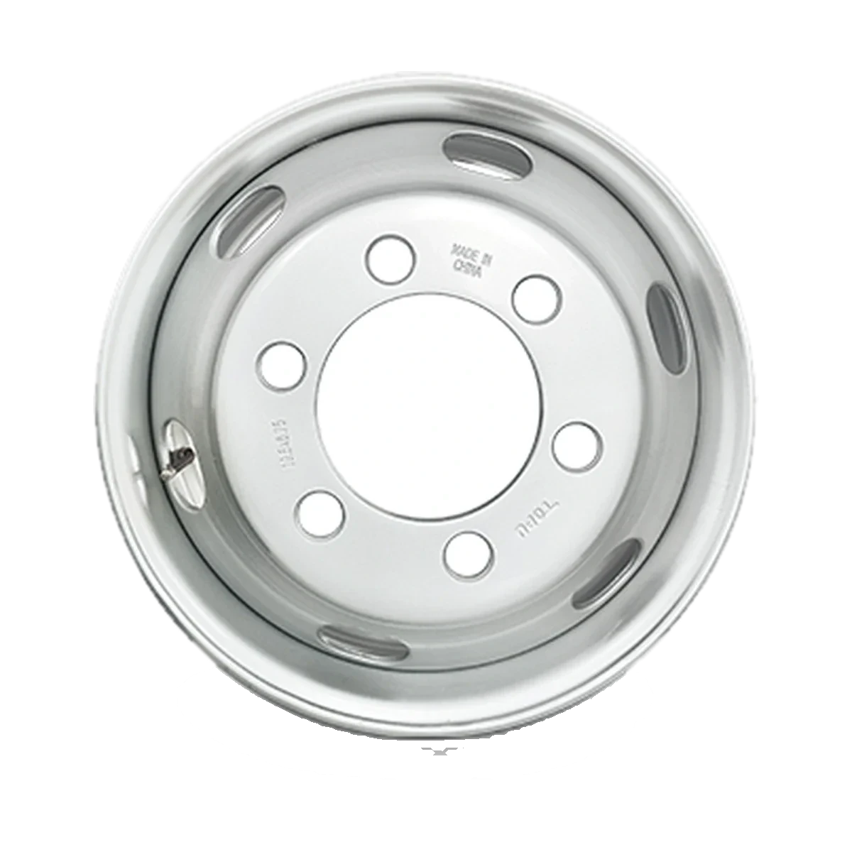 Стальной диск TONNAR 17.5×6.00